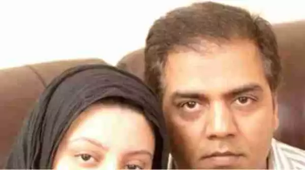 Unbelievable: Husband and Wife Discover They Are Brother and Sister After 24 Years...Shocking Details